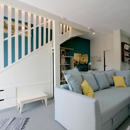 Seaside, Relaxing Family House With Playground! Villa Lavrys 4 Marathi  Luaran gambar