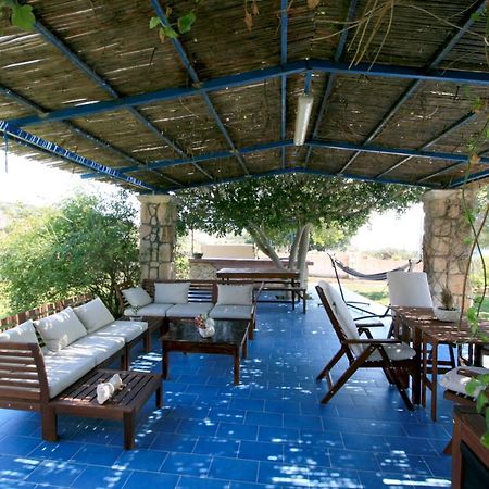 Seaside, Relaxing Family House With Playground! Villa Lavrys 4 Marathi  Luaran gambar