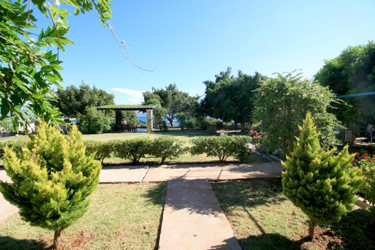 Seaside, Relaxing Family House With Playground! Villa Lavrys 4 Marathi  Luaran gambar